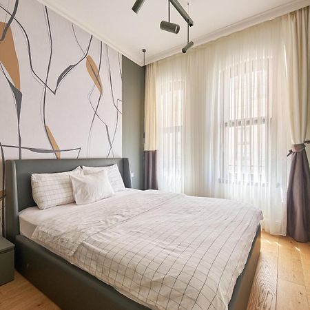 Taksim Lagirio Residence イスタンブール エクステリア 写真