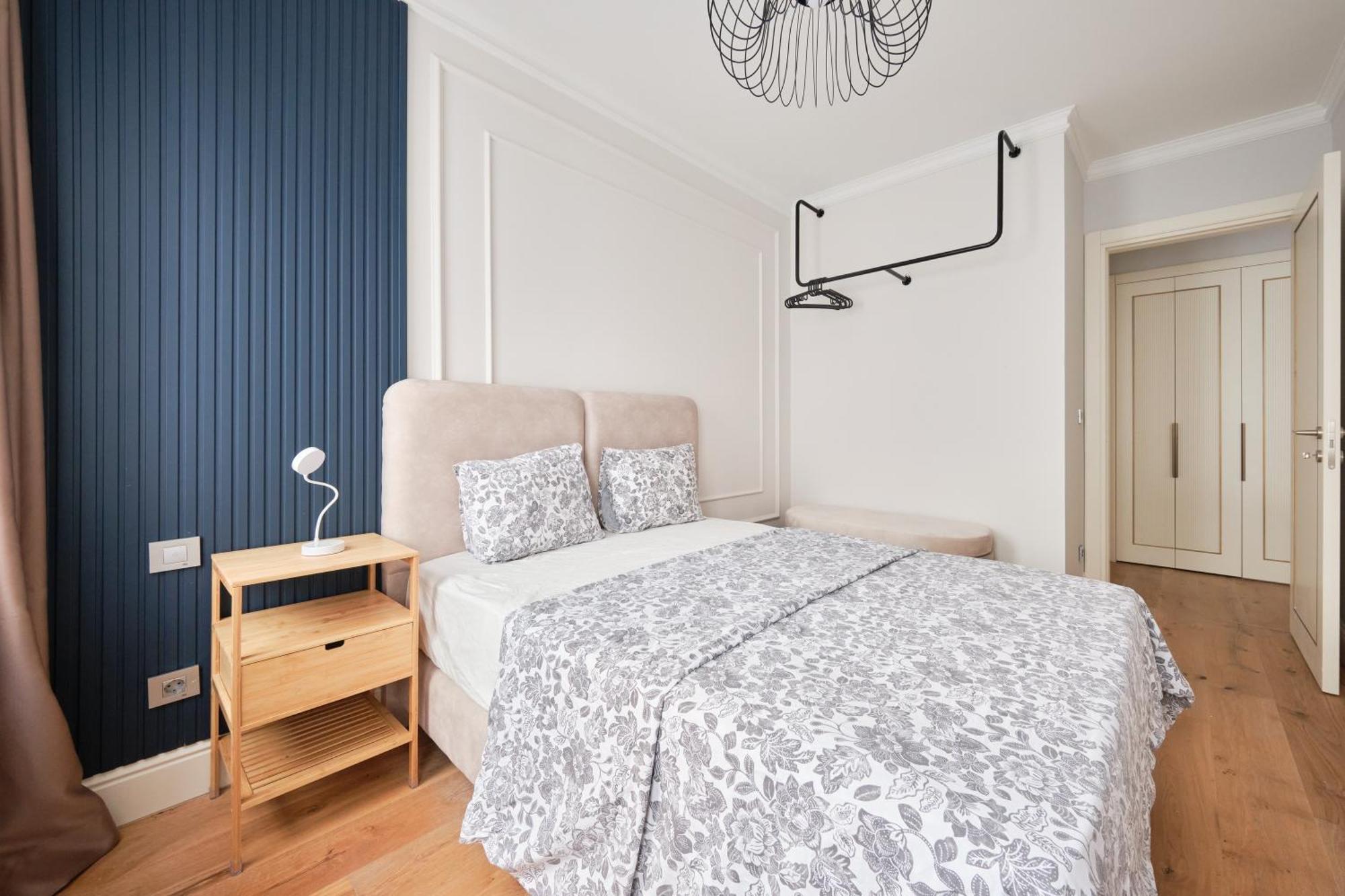 Taksim Lagirio Residence イスタンブール エクステリア 写真