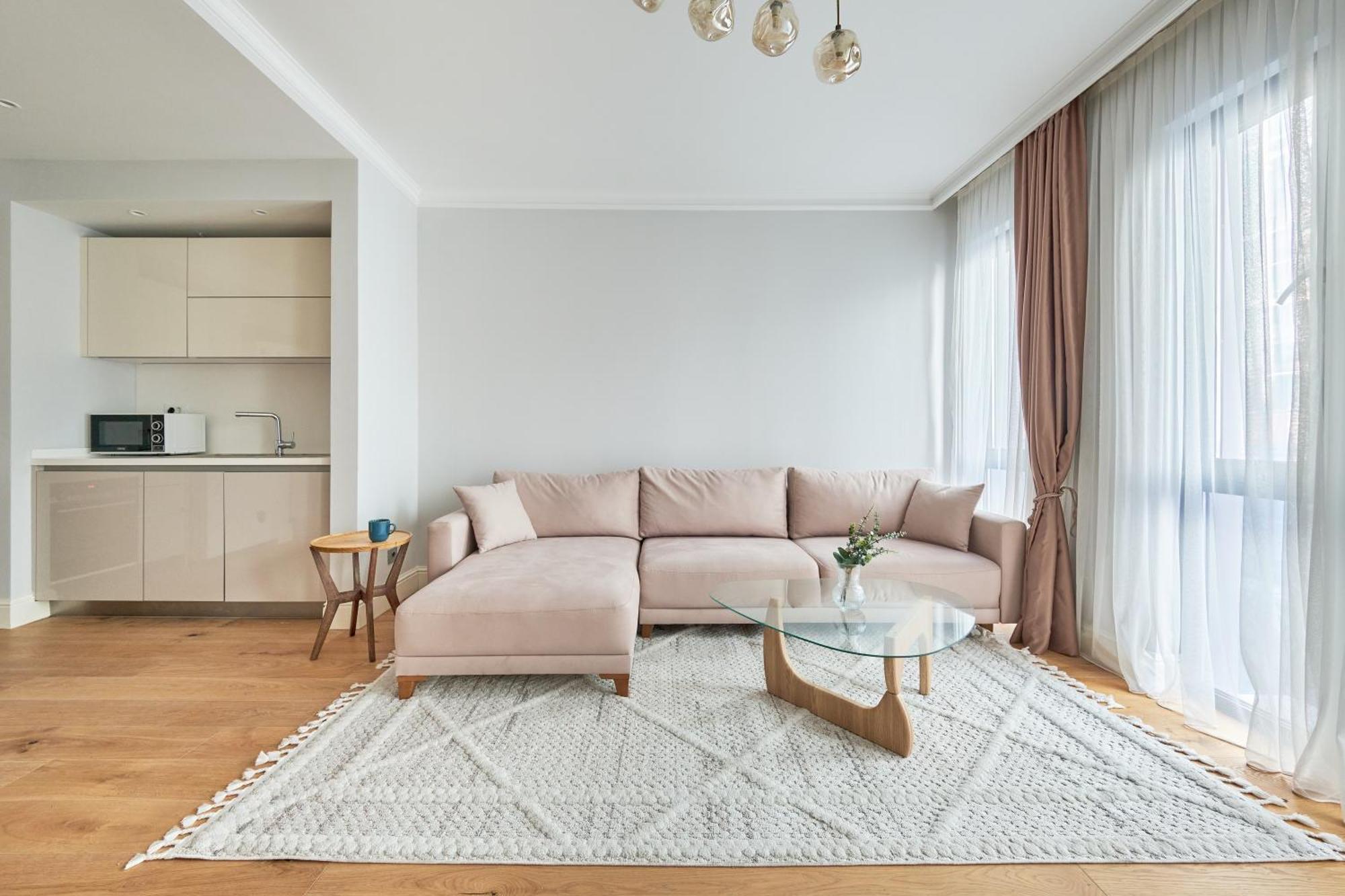 Taksim Lagirio Residence イスタンブール エクステリア 写真