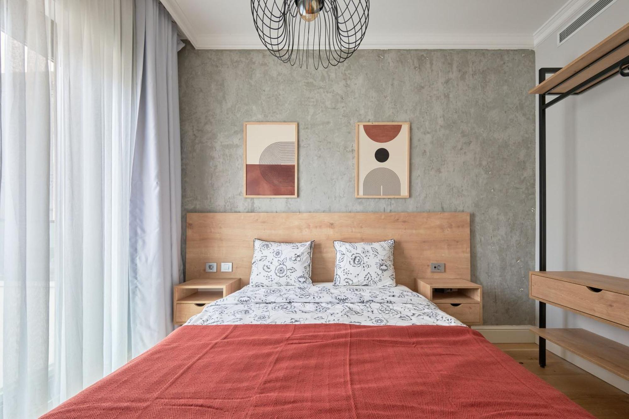 Taksim Lagirio Residence イスタンブール エクステリア 写真