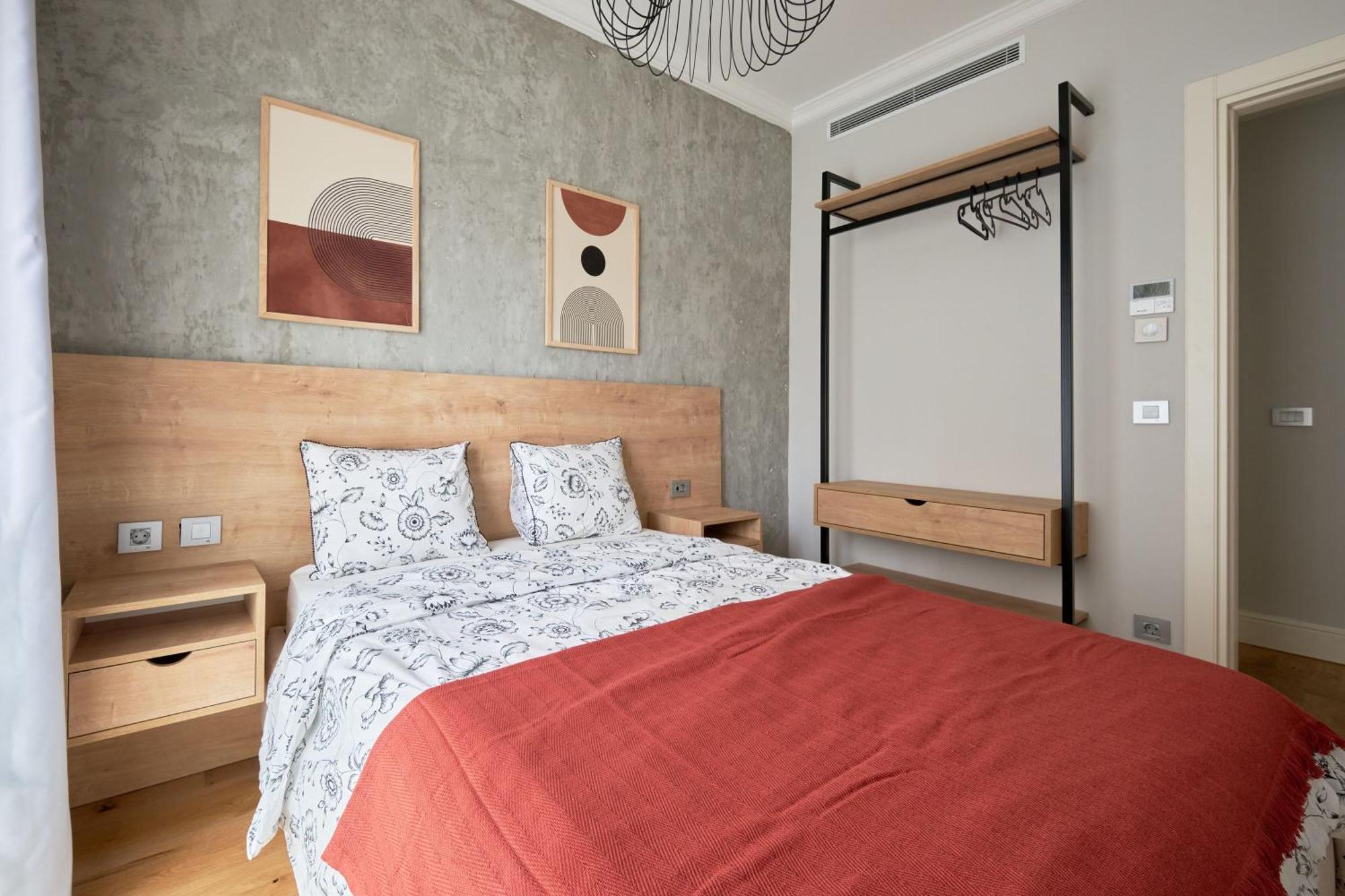 Taksim Lagirio Residence イスタンブール エクステリア 写真