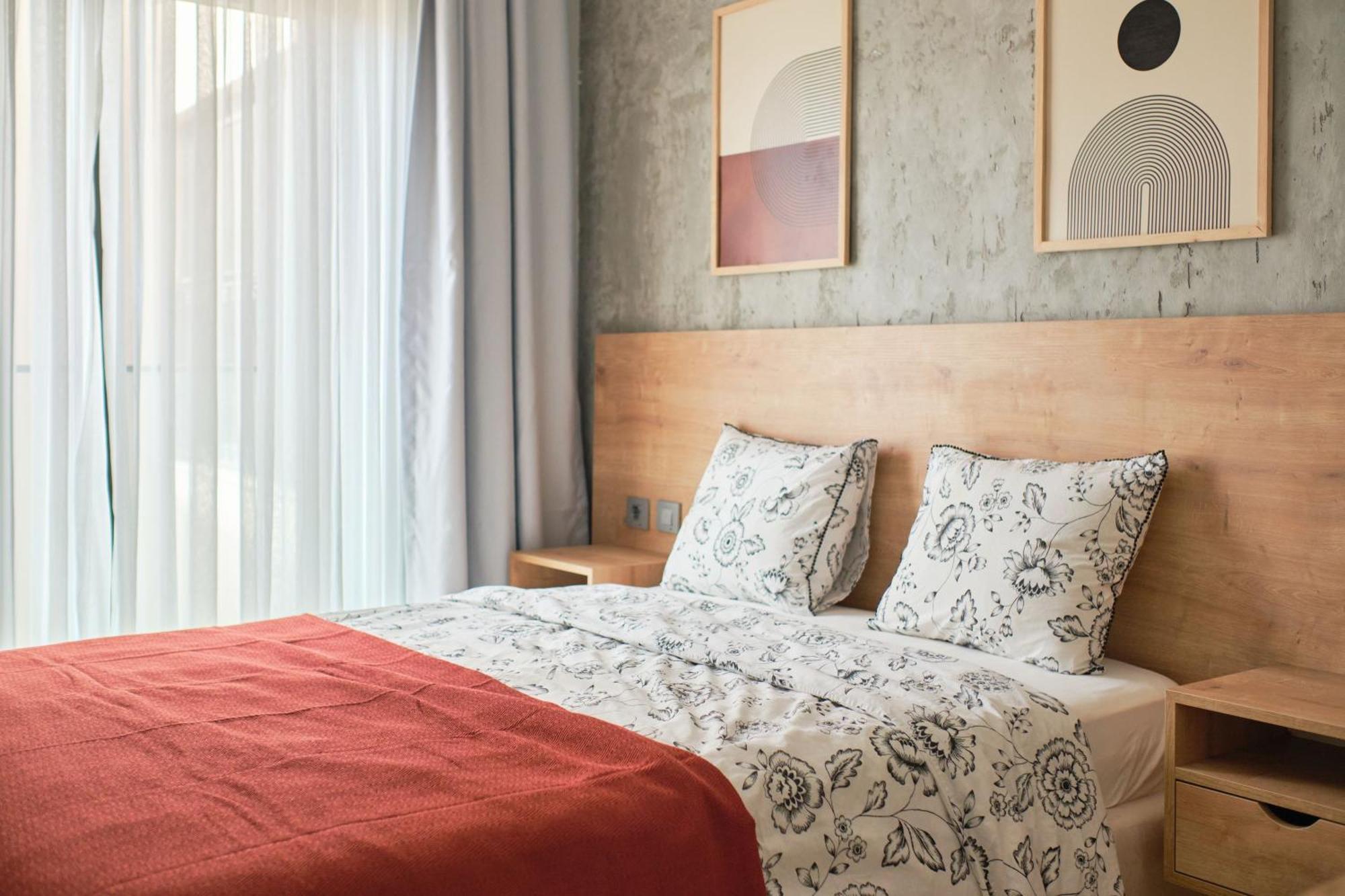Taksim Lagirio Residence イスタンブール エクステリア 写真