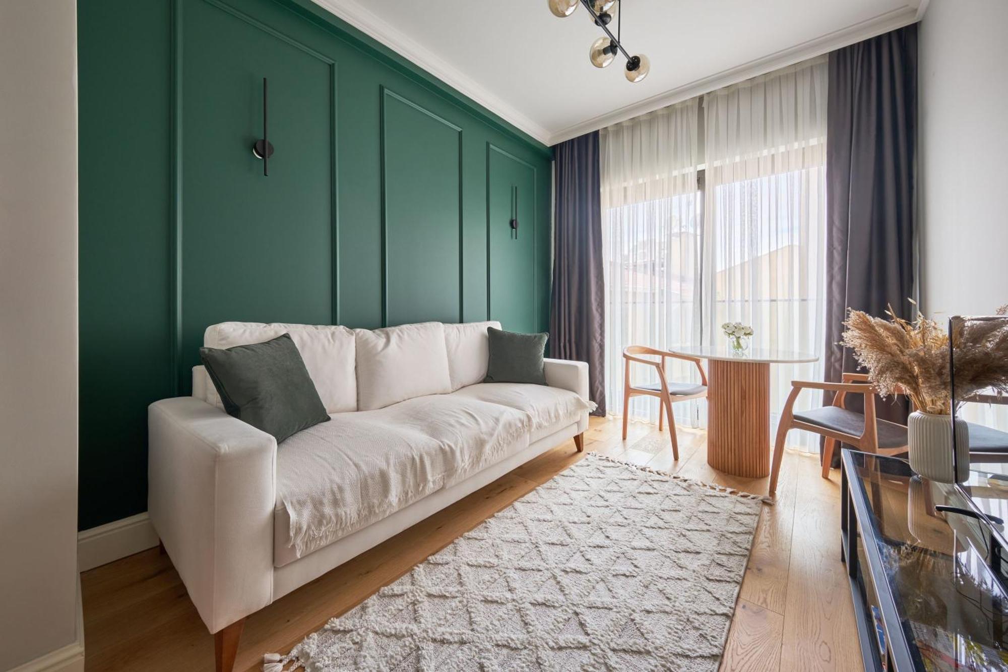 Taksim Lagirio Residence イスタンブール エクステリア 写真