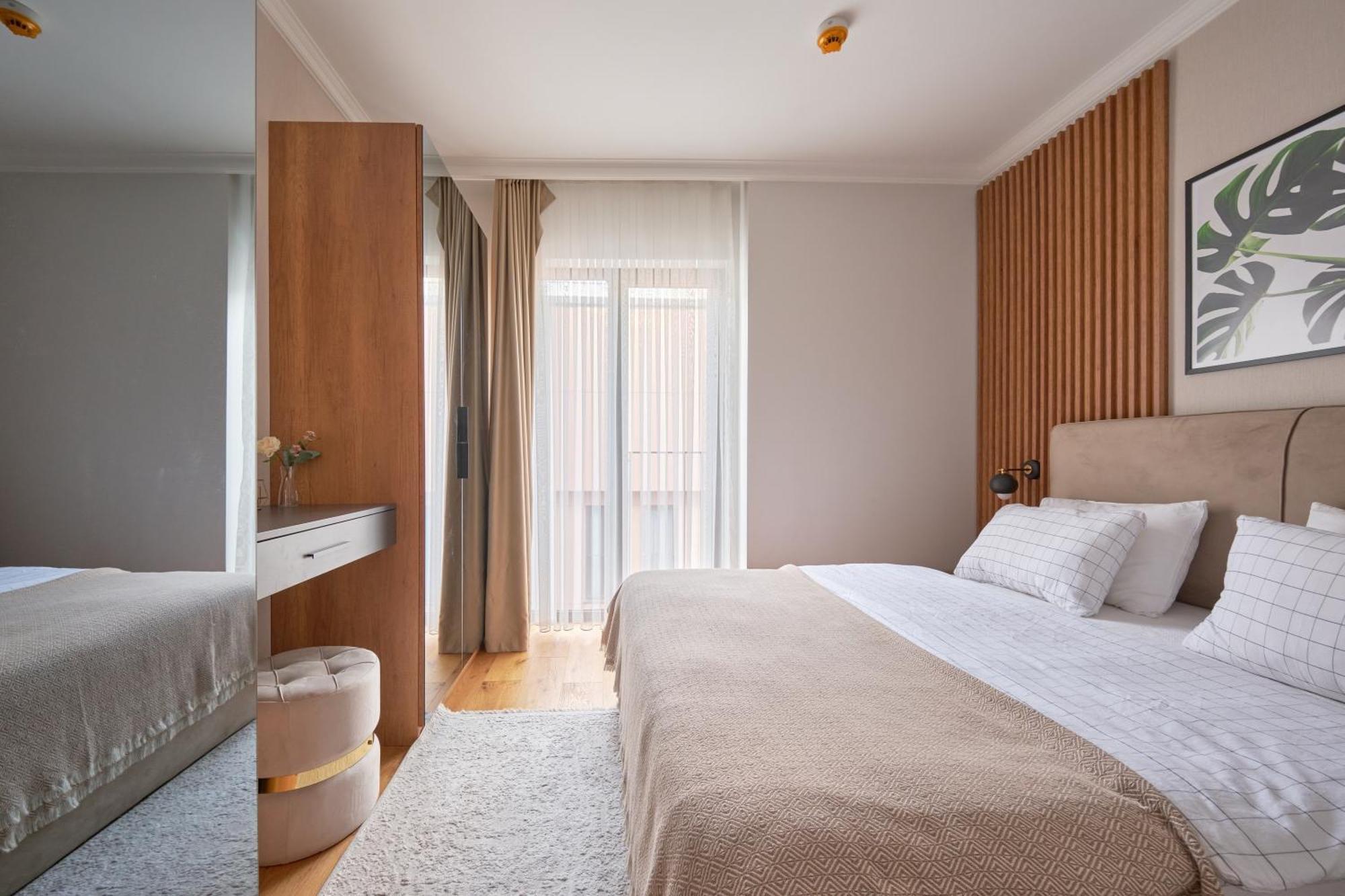 Taksim Lagirio Residence イスタンブール 部屋 写真