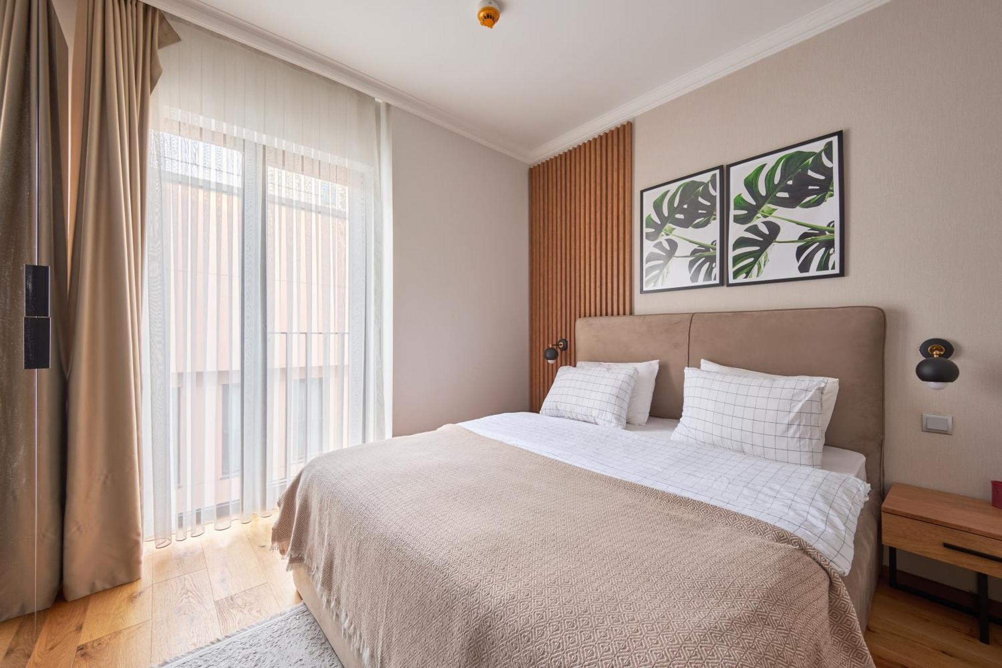 Taksim Lagirio Residence イスタンブール 部屋 写真