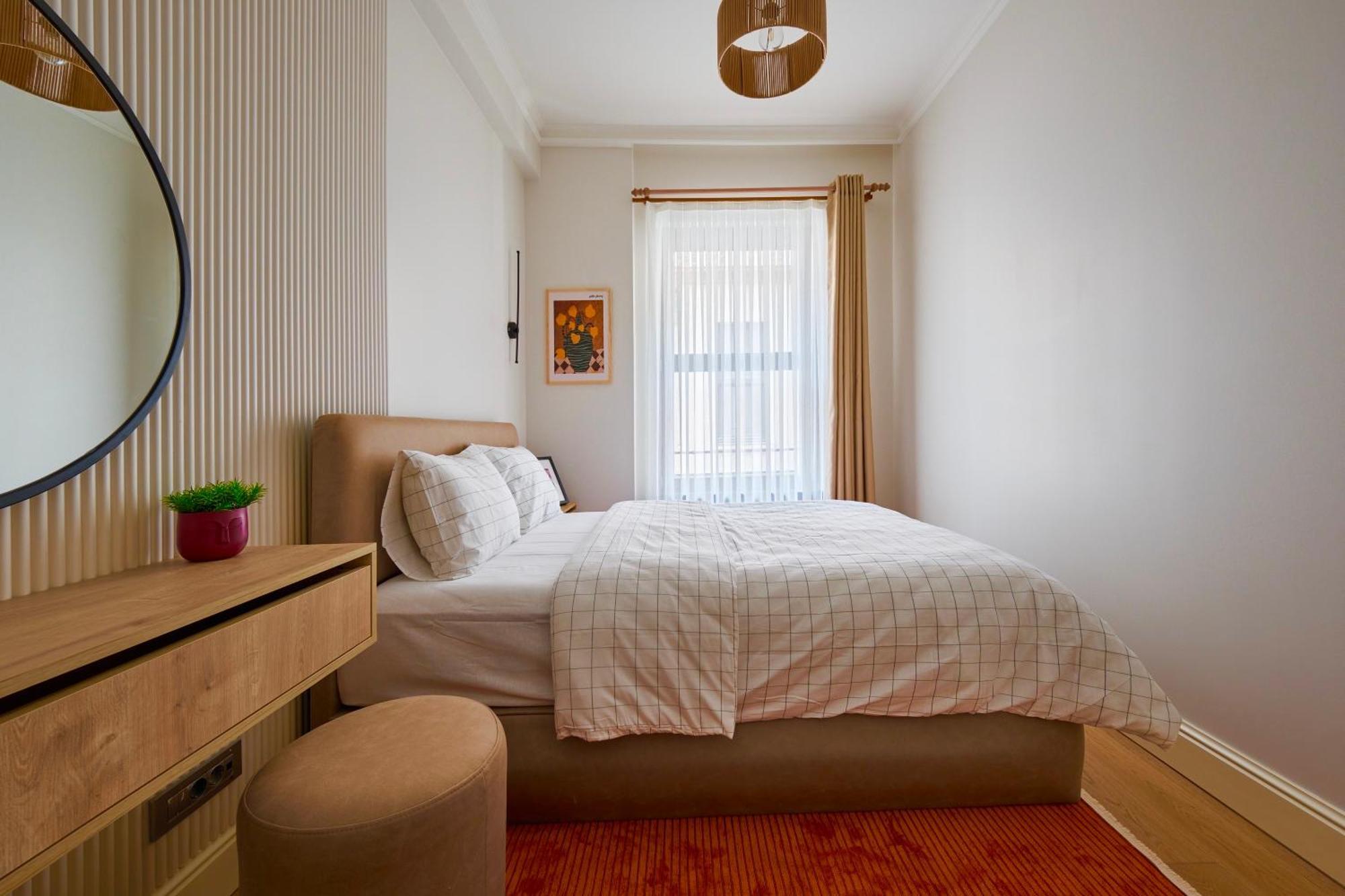 Taksim Lagirio Residence イスタンブール 部屋 写真