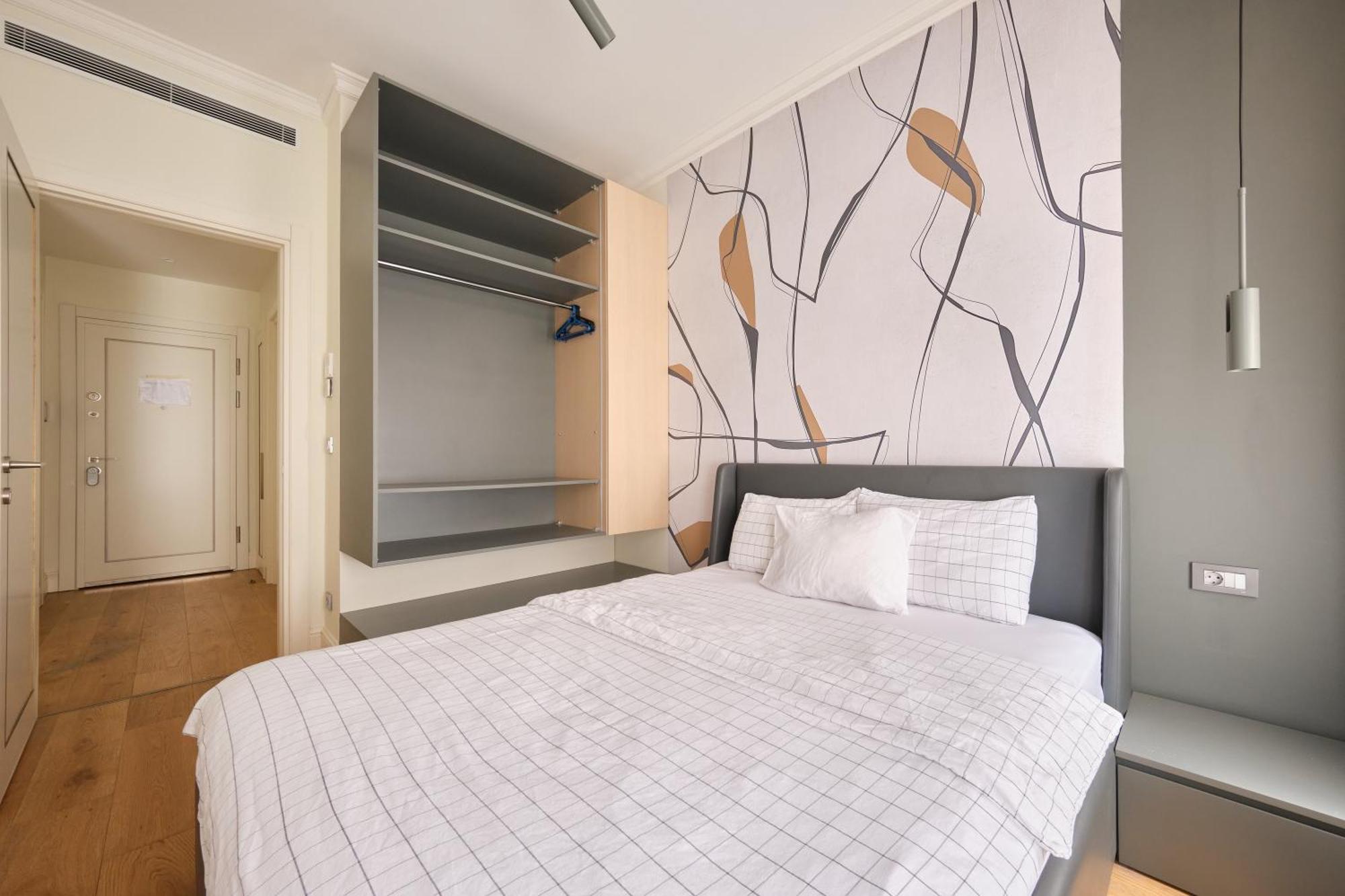 Taksim Lagirio Residence イスタンブール 部屋 写真